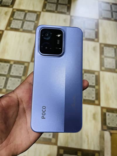 Xiaomi POCO C85