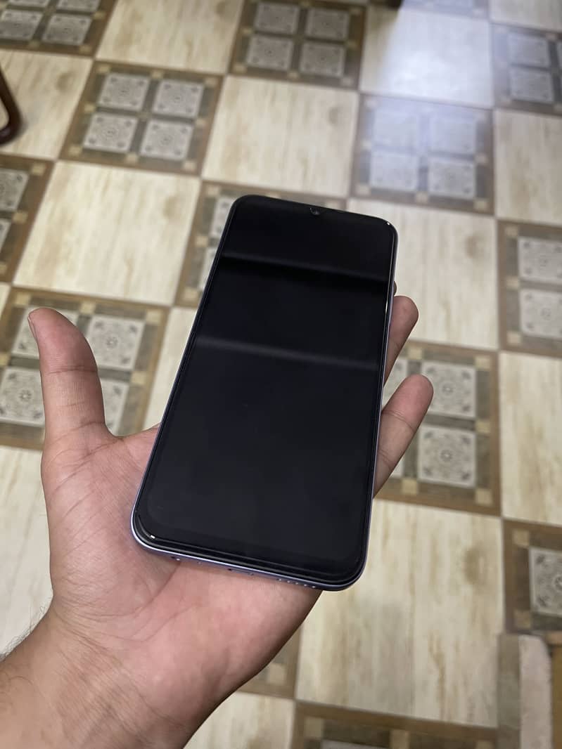 Xiaomi POCO C85 1