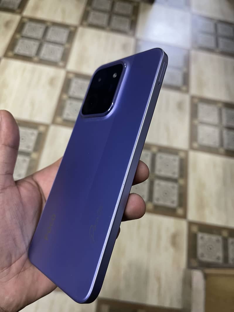 Xiaomi POCO C85 2