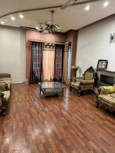 1 Kanal Luxury Villa For Sale DHA Lahore Phase 4