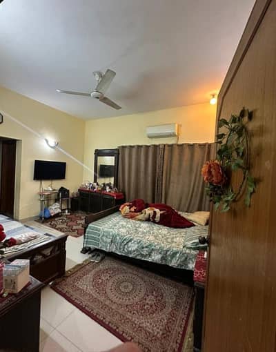 DHA 10 MARLA LOWER PORTION And UPPER LOCK AVAILABLE FOR RENT