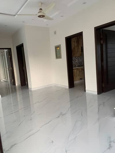 Eden City 10 Marla Brand New Bungalow Available For Rent