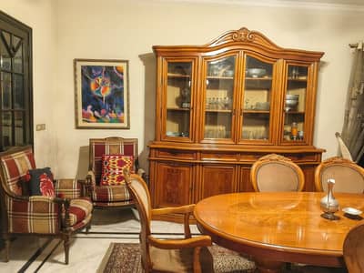 FULLY FURNISHED 1 KANAL LOWER PORTION AVAILABLE FOR RENT Short & Long stay