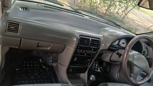 Suzuki Cultus VXR 2006