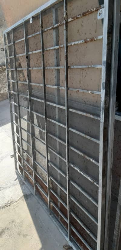 Cage 5 x 5 x 5 Self Assemble