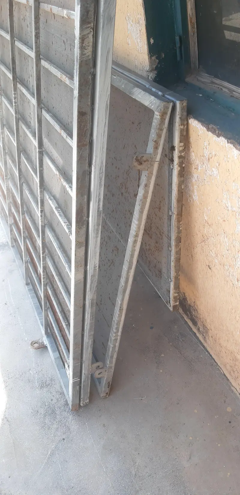 Cage 5 x 5 x 5 Self Assemble — photo 2