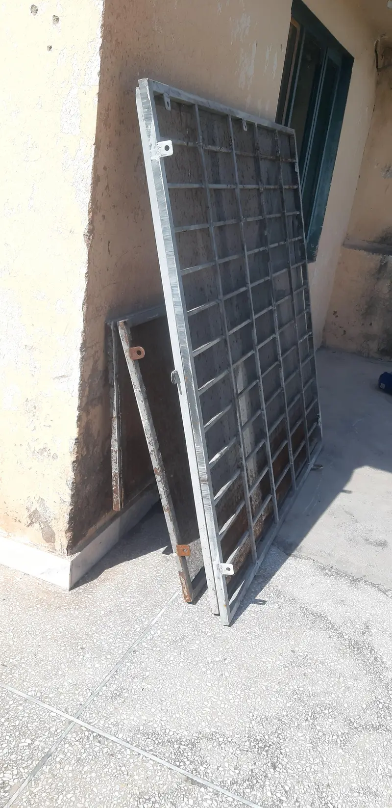 Cage 5 x 5 x 5 Self Assemble — photo 3