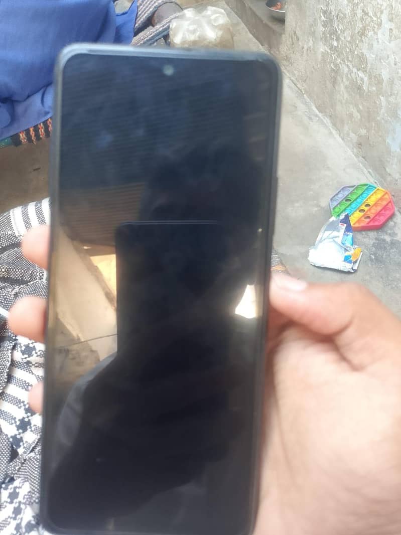 Infinix Note 10 2