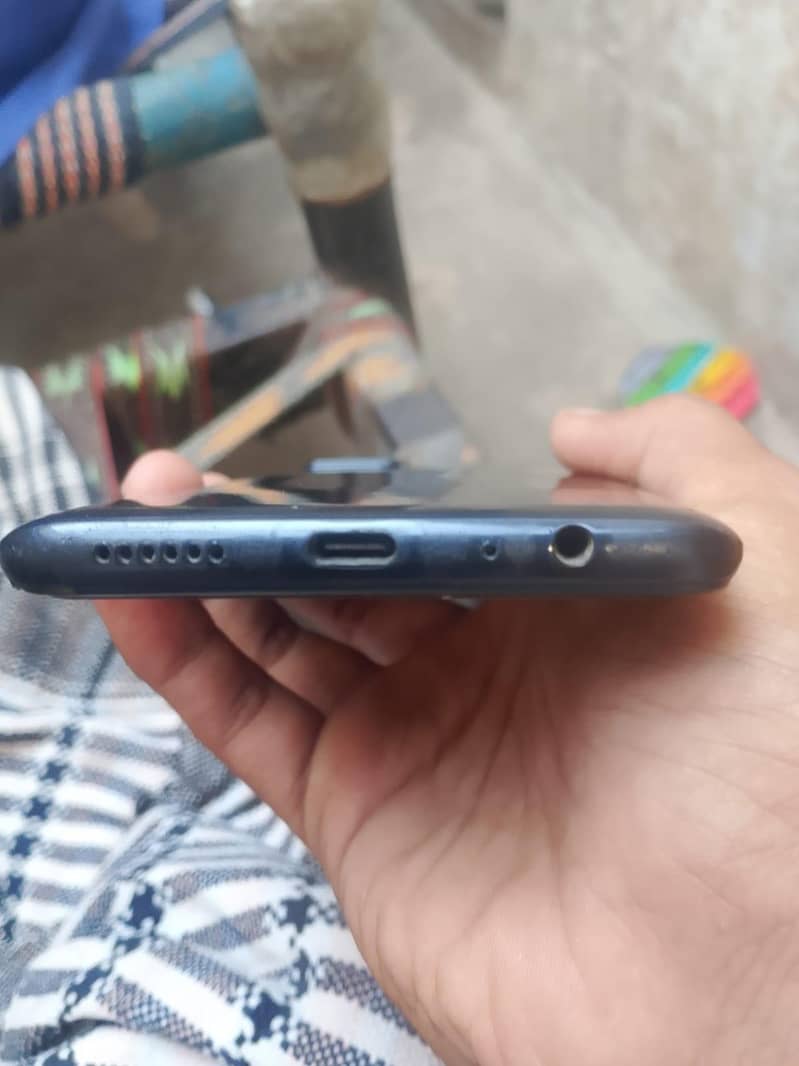 Infinix Note 10 3