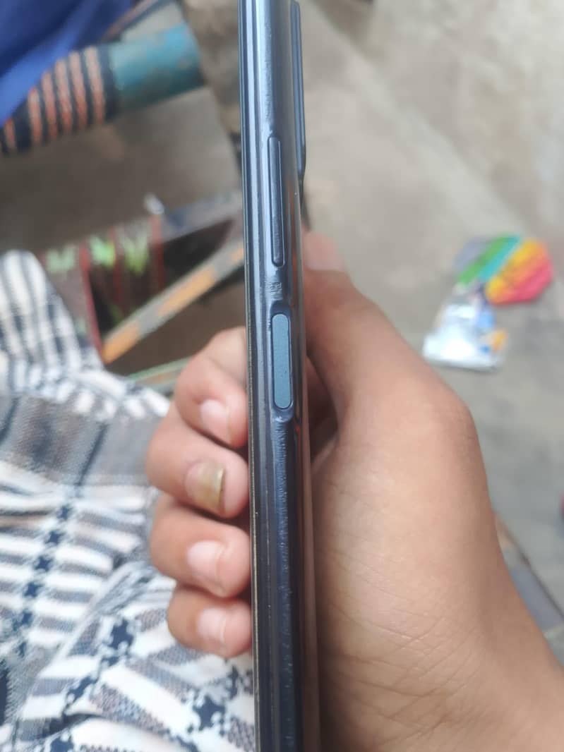 Infinix Note 10 4