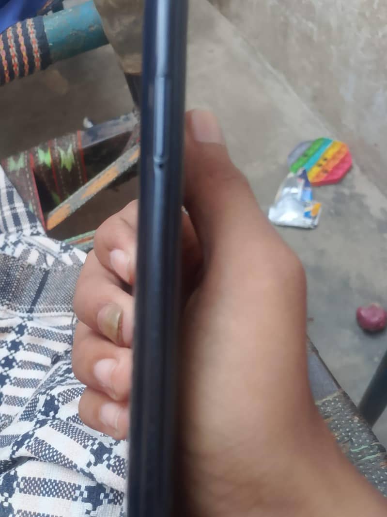 Infinix Note 10 6