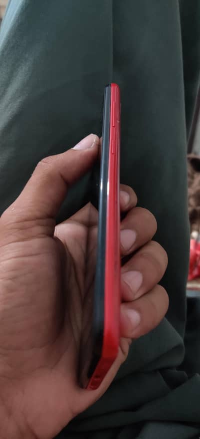 Samsung Mobile A20