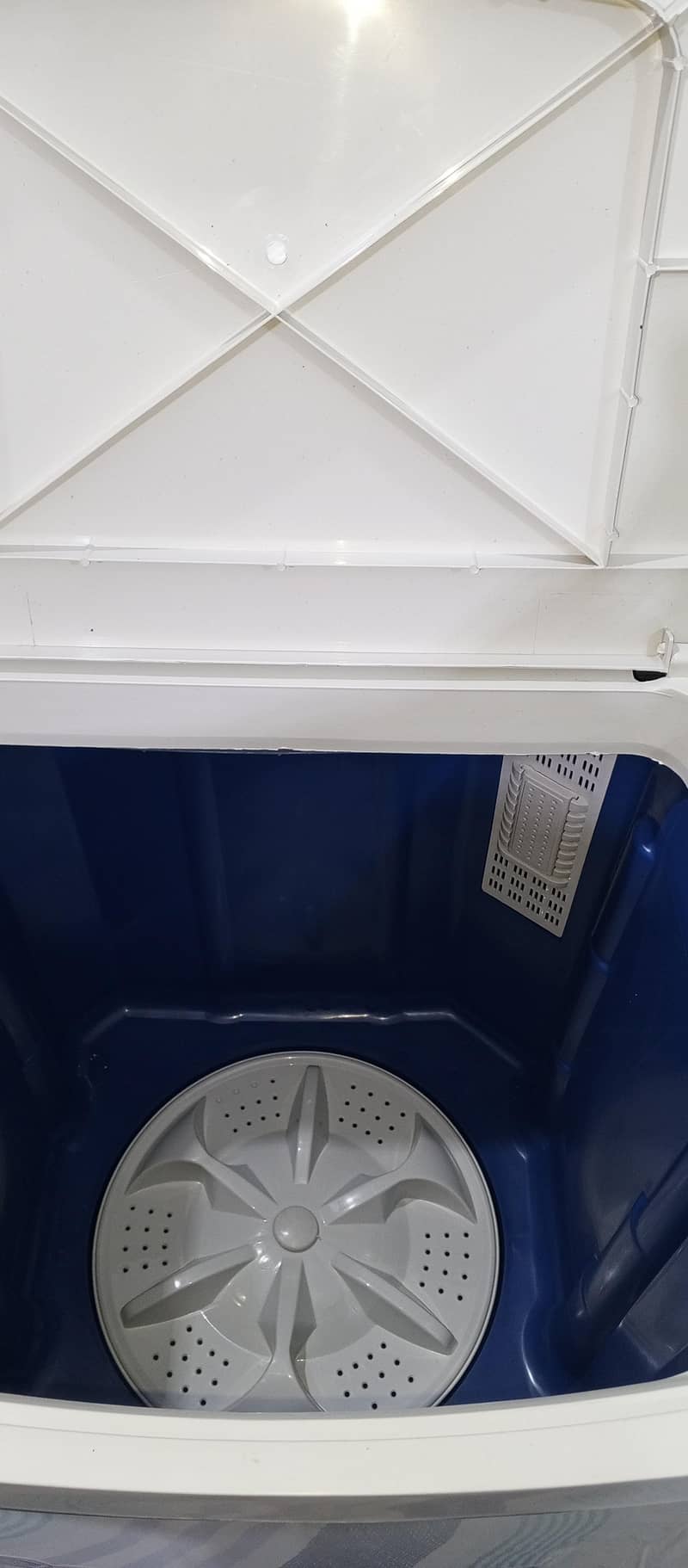 washing machine 4