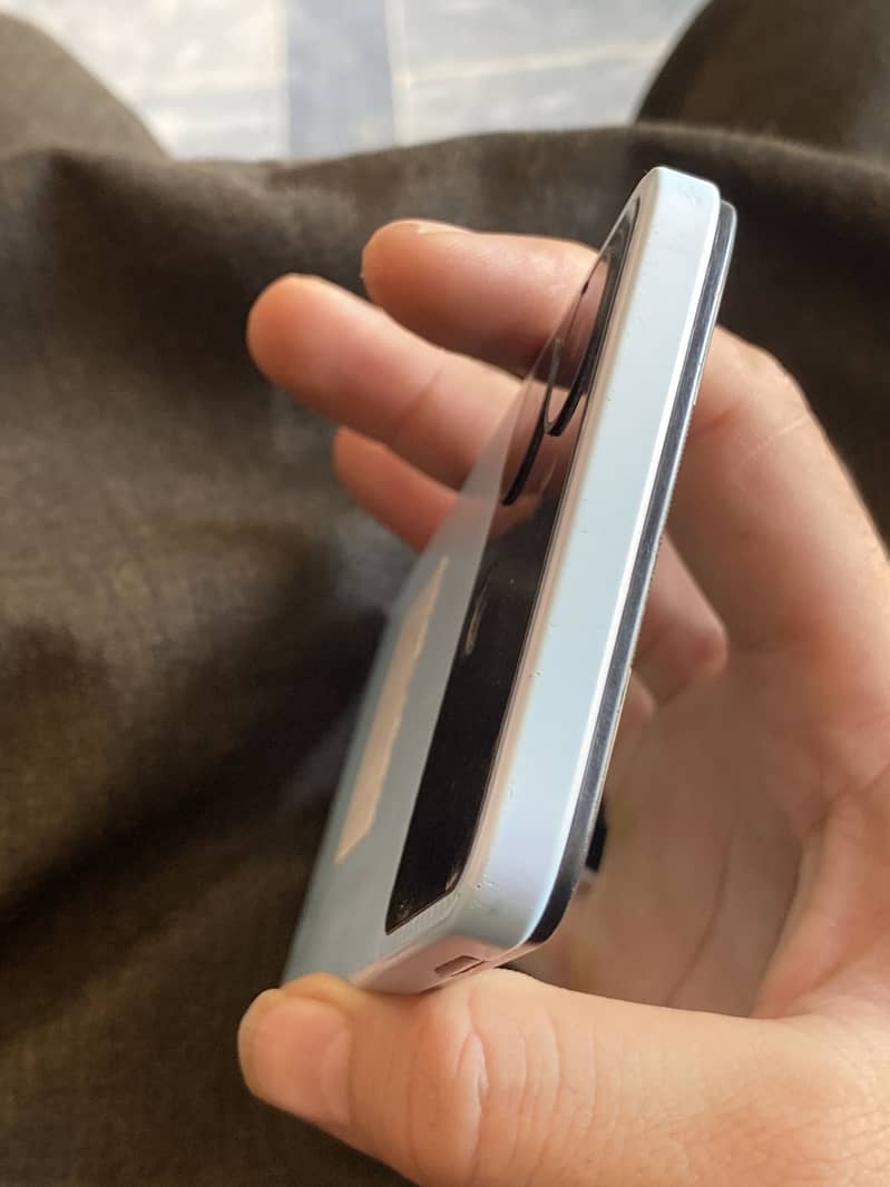 Itel P40 1