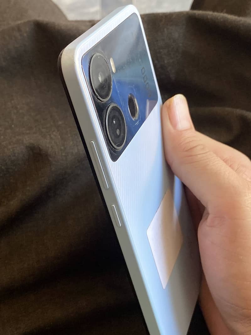 Itel P40 2