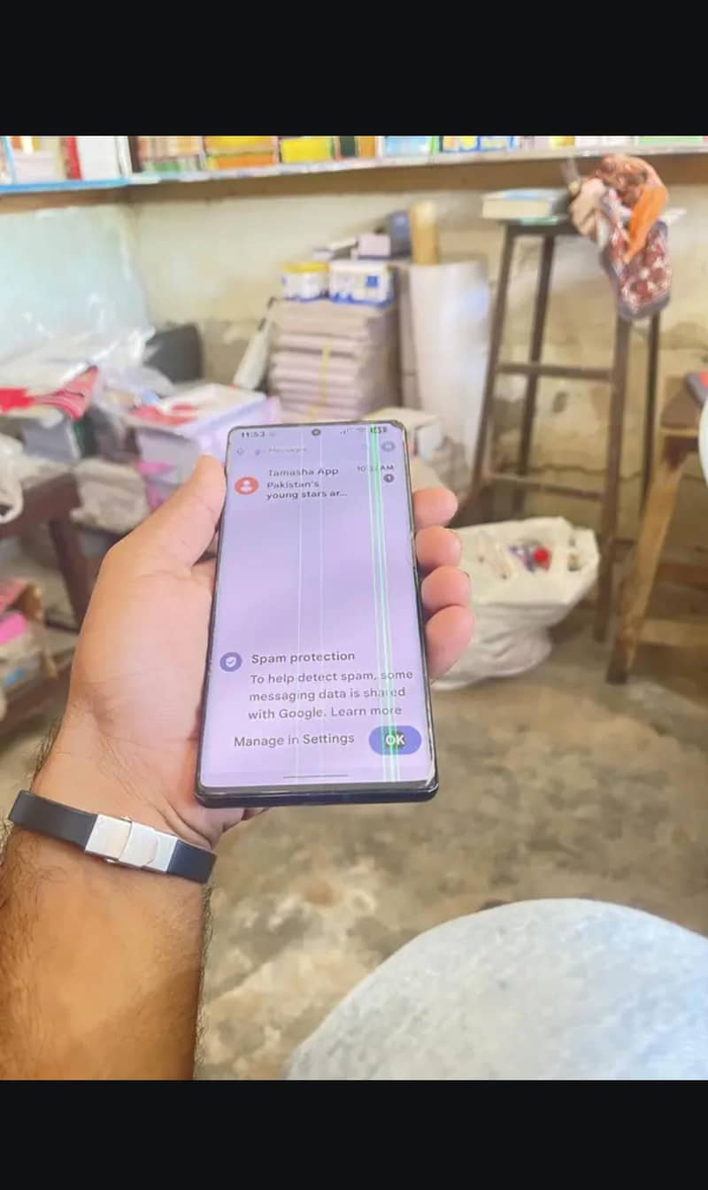 Google Pixel 6 Pro 1