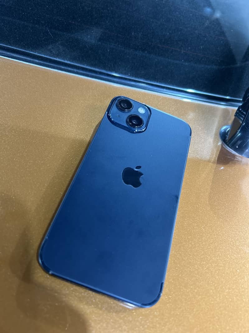 Apple iPhone 14 1