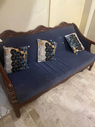 5 seater sofa set