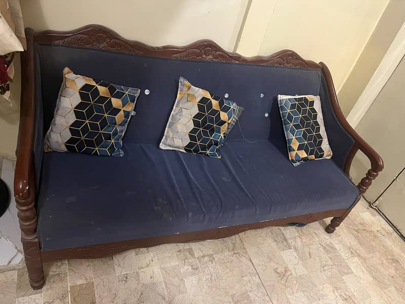 5 seater sofa set 3