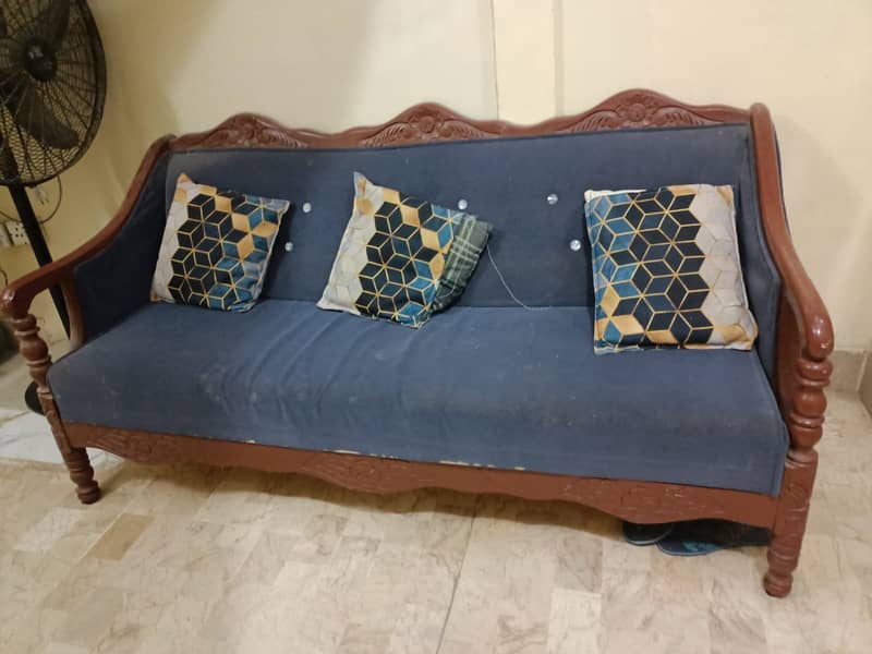 5 seater sofa set 4