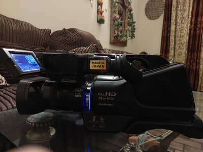 Panasonic  Full HD H2