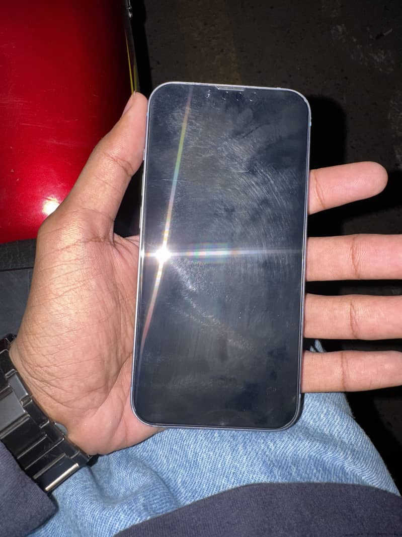 Apple iPhone 14 0
