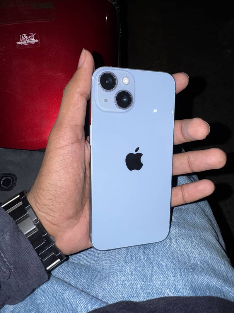 Apple iPhone 14 1