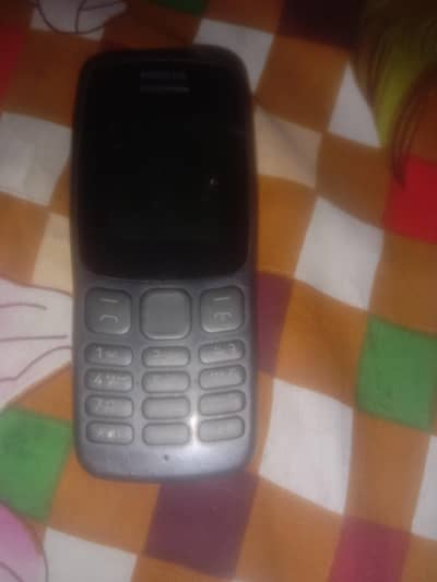 Nokia 105