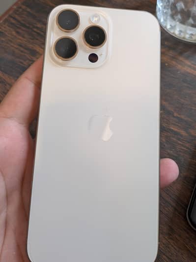 Apple iPhone 16 Pro Max 512GB