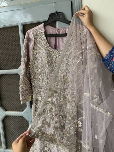 Waleema dress