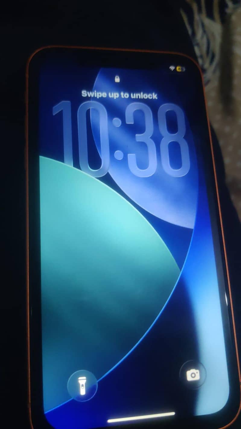 Apple iPhone 11 converted 17 pro max 0