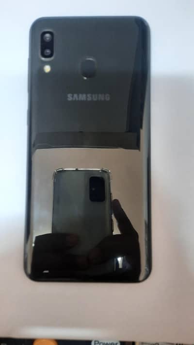 Samsung Mobile A20
