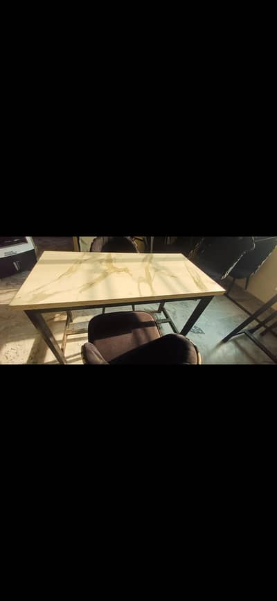Dining Table , Kitchen table, Cafe table