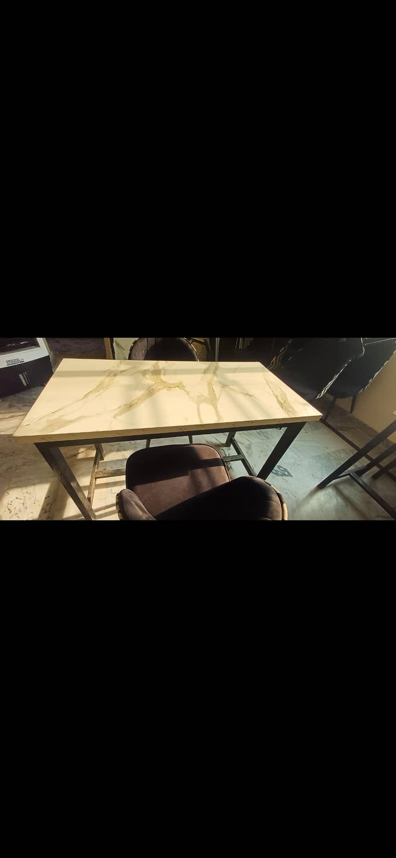 Dining Table , Kitchen table, Cafe table 0