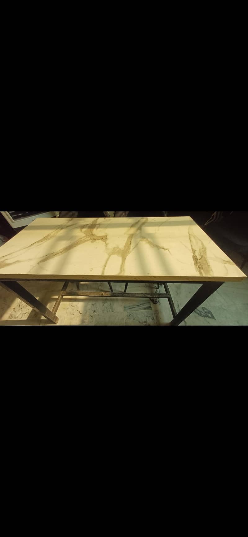 Dining Table , Kitchen table, Cafe table 1