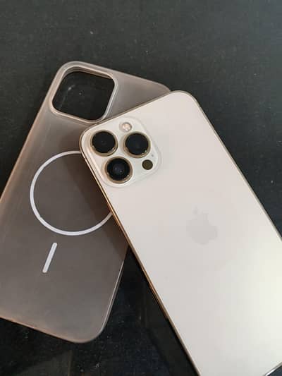 Apple iPhone 13 Pro Max 256Gb