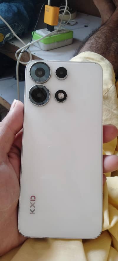 KXD Classic Core A10 6+6/128