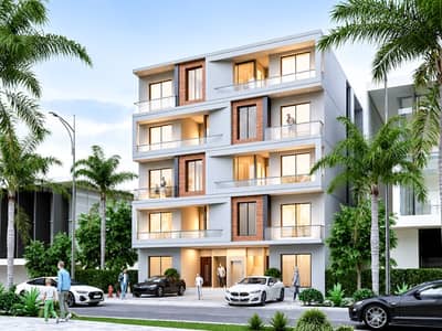 512 Square Feet Flat For Sale In Buch Executive Villas
