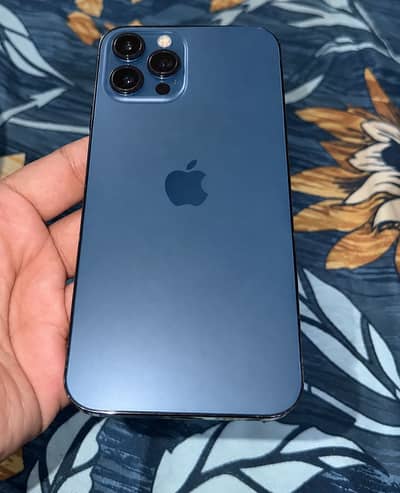 iPhone 12 Pro Max - 256gb - Urgent Sale