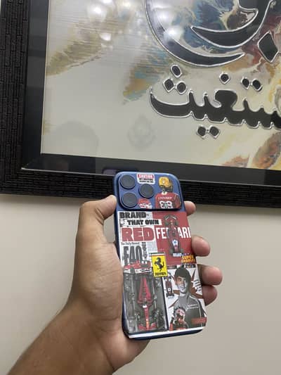 Apple iPhone 17 Pro