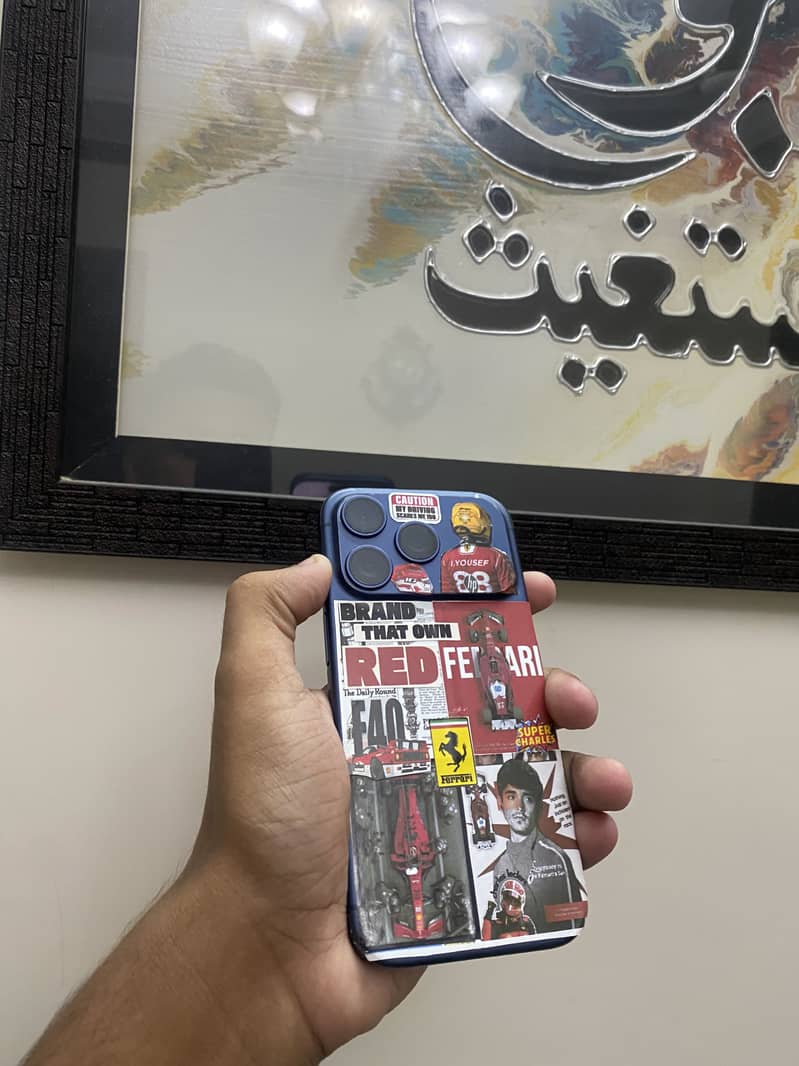 Apple iPhone 17 Pro 0