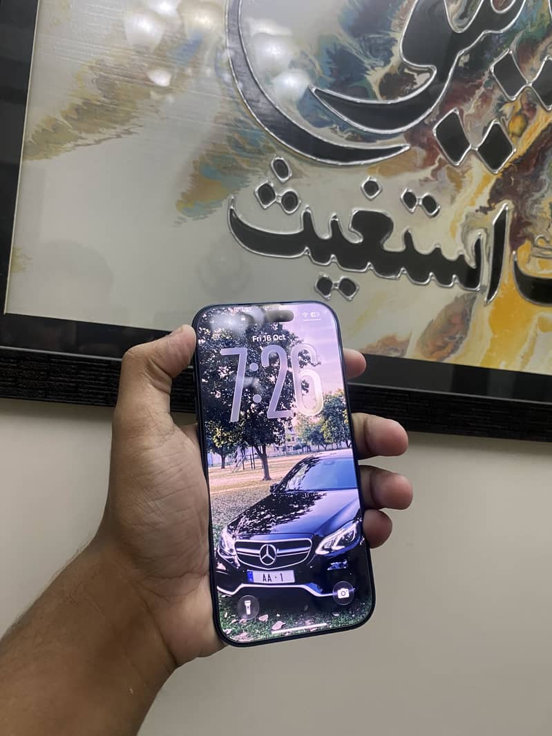 Apple iPhone 17 Pro 1