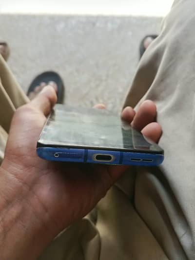 One Plus 8 Pro