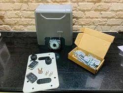 Sliding Gate automatic Motor 1000 kg pure copper