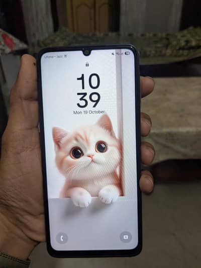Samsung Mobile A07 5G