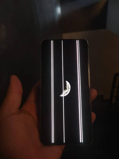 Samsung Mobile S21 FE