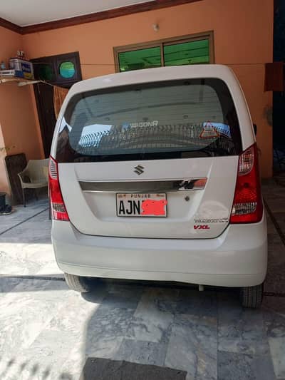 Suzuki Wagon R 2022