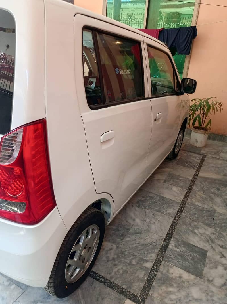Suzuki Wagon R 2022 - Cars - 1120633285