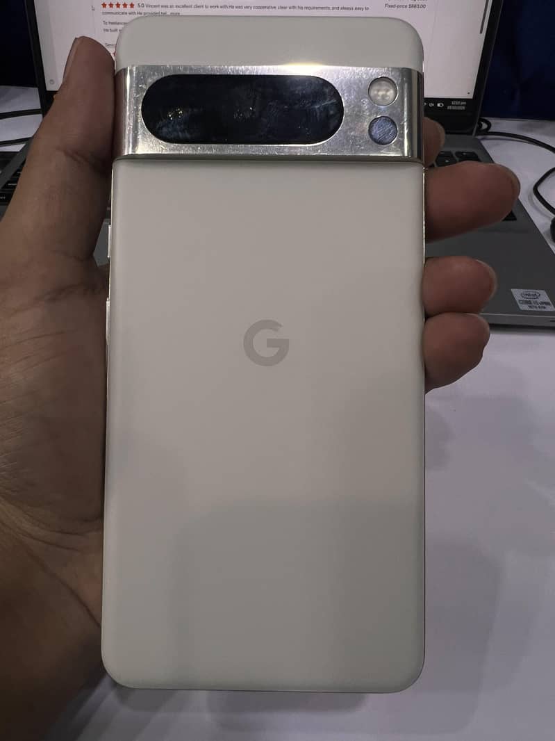 Google Pixel 8 Pro 1