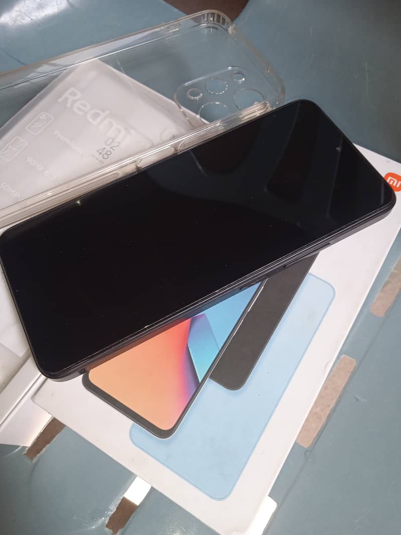 Xiaomi Redmi 12 4